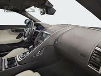 Usado Jaguar F-Type R-Dynamic 300 CV (220 kW) 2021 Gris Coupe