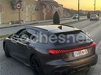 Usado Audi A5 204 CV (150 kW) 2025 Gris / plata Coupe