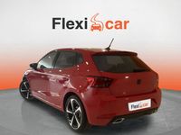 usado Seat Ibiza 1.5 TSI 110kW (150CV) DSG FR - 5 P (2024) Gasolina en Flexicar Cabrera de Mar
