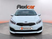 Occasion Kia Ceed Launch Edition 136 PK (100 kW) 2018 Wit Hatchback