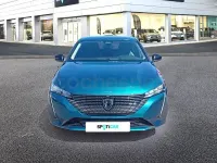 Usado Peugeot 308 Allure 130 CV (95 kW) 2024 Azul Berlina