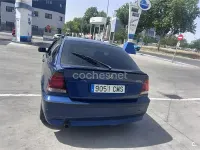 Usado BMW 318 143 CV (105 kW) 2003 Azul Berlina