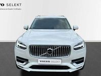 usado Volvo XC90 2.0 B5 D MHEV PLUS BRIGHT AWD AUTO 235 5P 7 PLAZAS