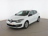 Usado Renault Mégane III LIMITED 95 CV (69 kW) 2015