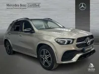 Usado Mercedes GLE350 de AMG line 320 CV (235 kW) 2022 SUV