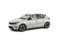Usado Opel Corsa-e Edition 100 kW (136 CV) 2024 Blanco Utilitario