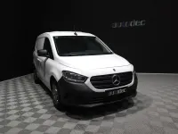Usado Mercedes Citan 110 95 CV (69 kW) 2022 Blanco Utilitario