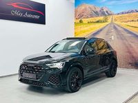Usado Audi RS Q3 Comfort 401 CV (294 kW) 2022 Negro SUV
