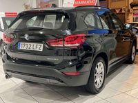 usado BMW X1 sDrive 16d