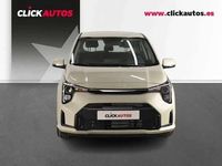Usado Kia Picanto Active 79 CV (58 kW) 2025 Beige Utilitario
