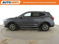 Brugt MG EHS Comfort 258 HK (189 kW) 2024 Grå SUV
