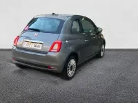 Usado Fiat 500 70 CV (51 kW) 2023