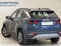 Usado Hyundai Tucson 150 CV (110 kW) 2024 SUV