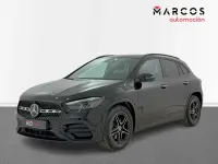 Usado Mercedes GLA200 150 CV (110 kW) 2025 SUV