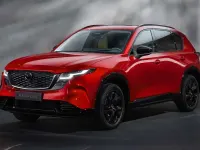 Usado Mazda CX-5 Center-Line 150 CV (110 kW) 2023 SUV