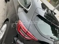 Usado Renault Clio V Zen 100 CV (73 kW) 2020 Negro Berlina