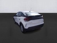 Usado Citroën C4 Live 110 CV (80 kW) 2022 Blanco Berlina