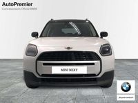 Usado Mini One D Countryman Essential 163 CV (119 kW) 2024 Blanco SUV