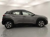 Usado Hyundai Kona 141 CV (103 kW) 2021 Gris / plata SUV