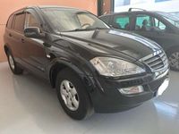 usado Ssangyong Kyron 200Xdi