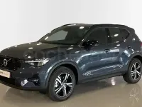 Nuevo Volvo XC40 Plus 163 CV (119 kW) 2026 Azul SUV