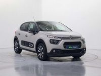 Usado Citroën C3 PureTech 82 CV (60 kW) 2024 Naranja Utilitario