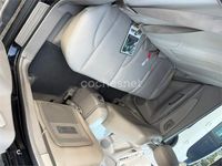 Usado Hyundai Tucson Style 112 CV (82 kW) 2005 Negro SUV