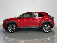 Używany Toyota Yaris Cross Plus 116 KM (85 kW) 2021 SUV