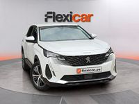 Occasion Peugeot 3008 Allure 131 ch (96 kW) 2021 Blanc SUV