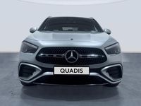 Käytetty Mercedes GLA200 163 HP (119 kW) 2025 Harmaa Katumaasturi