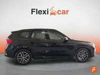 Usado BMW X1 163 CV (119 kW) 2024 Negro SUV