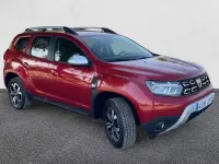 Usado Dacia Duster Prestige 115 CV (84 kW) 2022 SUV