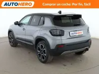 Usado Jeep Avenger Summit 101 CV (74 kW) 2023 Gris SUV