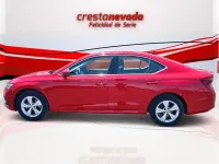 Usado Skoda Octavia Ambition 116 CV (85 kW) 2021 Berlina