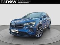 Usado Renault Austral Techno 200 CV (147 kW) 2023 Azul SUV