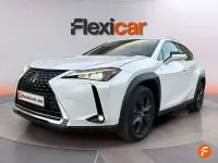 Usado Lexus UX 250h Business Edition 184 CV (135 kW) 2022 Blanco SUV