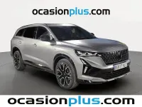 Nuevo Renault Espace Esprit Alpine 200 CV (147 kW) 2026 Gris SUV