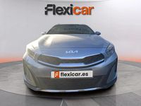 Brugt Kia XCeed 160 HK (117 kW) 2023 Grå SUV