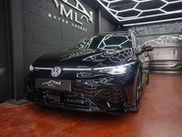 Usado VW Golf VIII GTI 300 CV (220 kW) 2025 Negro Utilitario