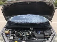 Usado Peugeot 307 136 CV (100 kW) 2004 Gris / plata Berlina