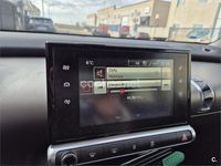 Brugt Citroën C4 Cactus Feel 100 HK (73 kW) 2015 Rød Hatchback