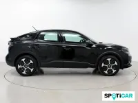 Usado Citroën C4 145 CV (106 kW) 2025 Negro SUV