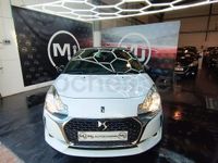 Usado DS Automobiles DS3 82 CV (60 kW) 2018 Blanco Berlina