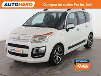 Usado Citroën C3 92 CV (67 kW) 2015 Blanco Utilitario