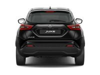 Ny Nissan Juke Tekna 143 HK (105 kW) 2025 Sort SUV