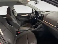 Usado Skoda Karoq Selection 150 CV (110 kW) 2025 Gris SUV