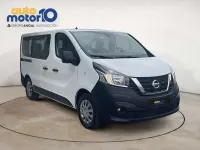 Usado Nissan NV300 Comfort 120 CV (88 kW) 2021 Van