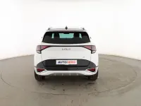 Usado Kia Sportage GT-Line 230 CV (169 kW) 2023 Blanco SUV