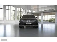 Usado Mercedes GLC200 197 CV (144 kW) 2020 Negro SUV