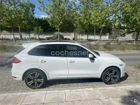 Usado Porsche Cayenne 240 CV (176 kW) 2012 Blanco SUV